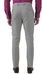 The DS Cotton Touch Men Regular Fit Trouser